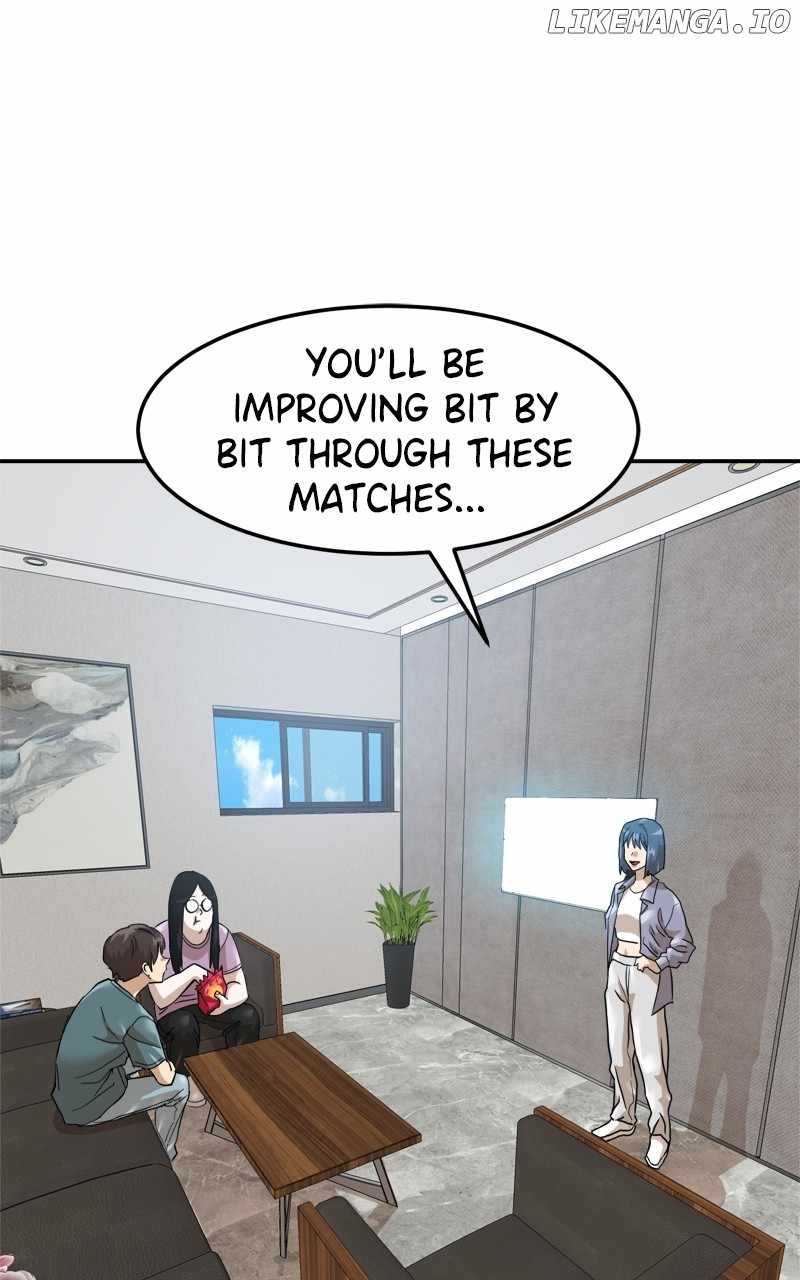 Double Click Chapter 177 page 44