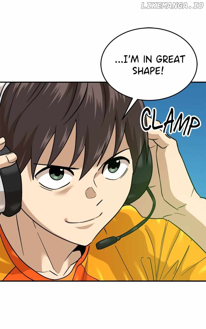 Double Click Chapter 177 page 50