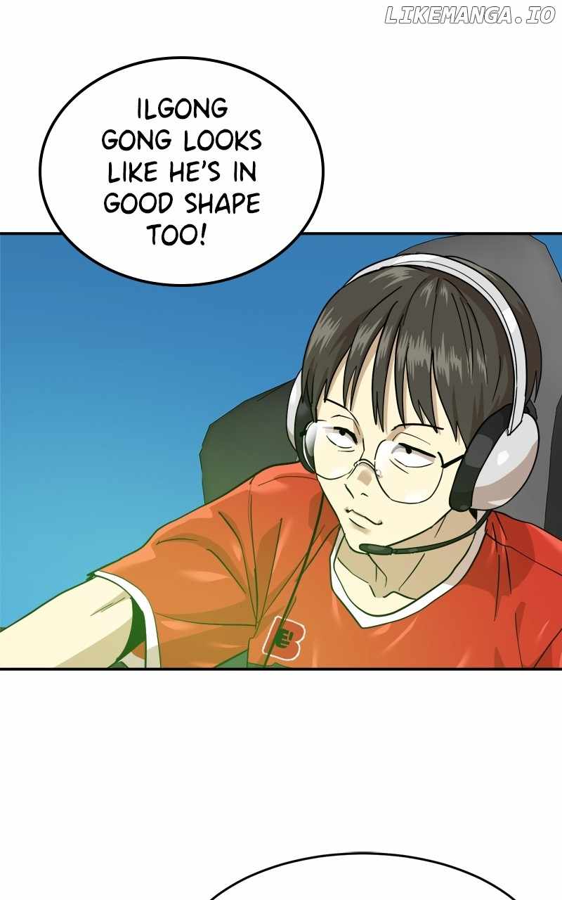 Double Click Chapter 177 page 52