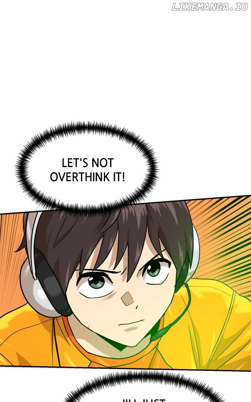 Double Click Chapter 177 page 64