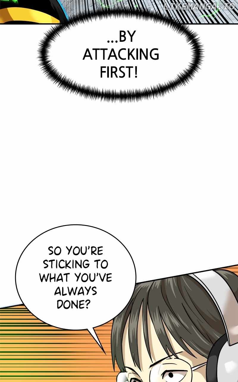 Double Click Chapter 177 page 66