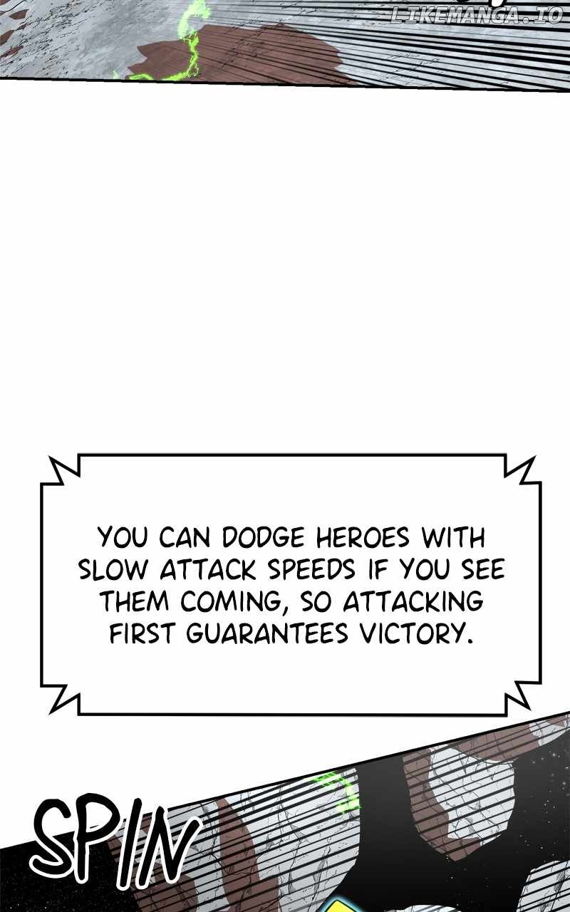 Double Click Chapter 177 page 70