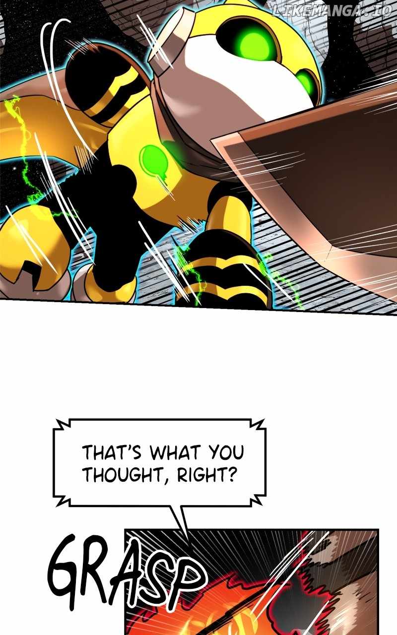 Double Click Chapter 177 page 71