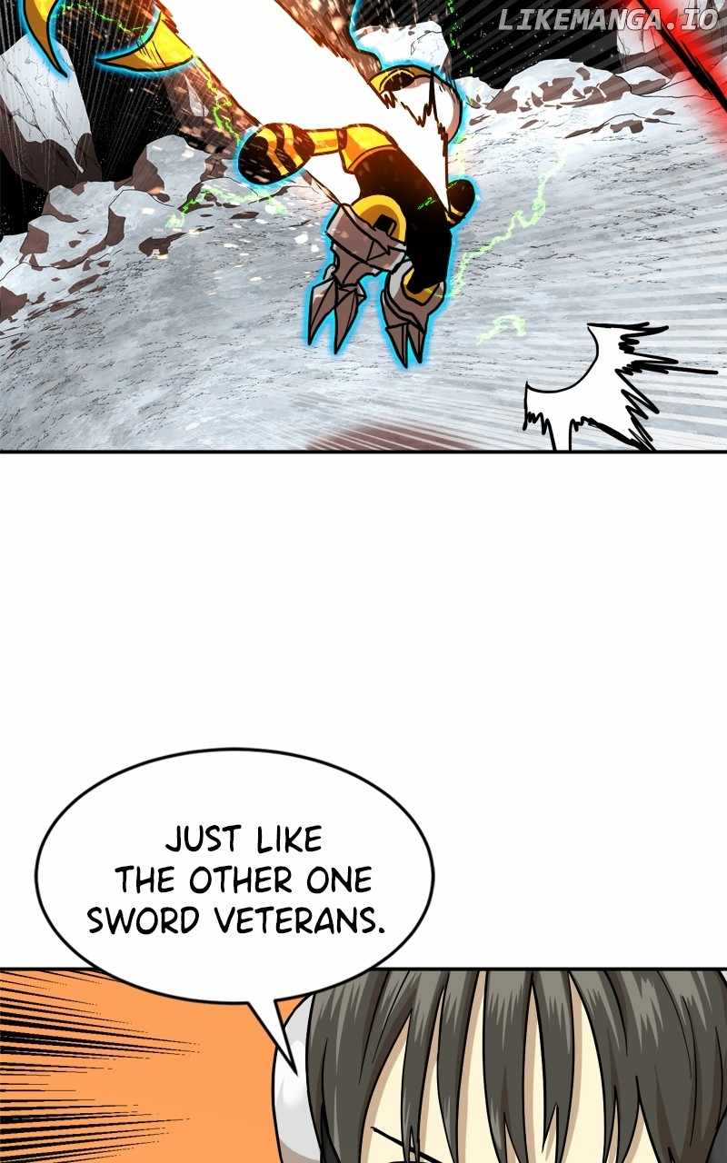 Double Click Chapter 177 page 73