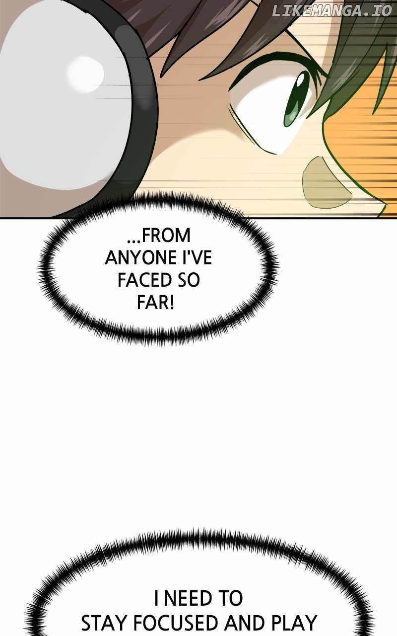 Double Click Chapter 177 page 77