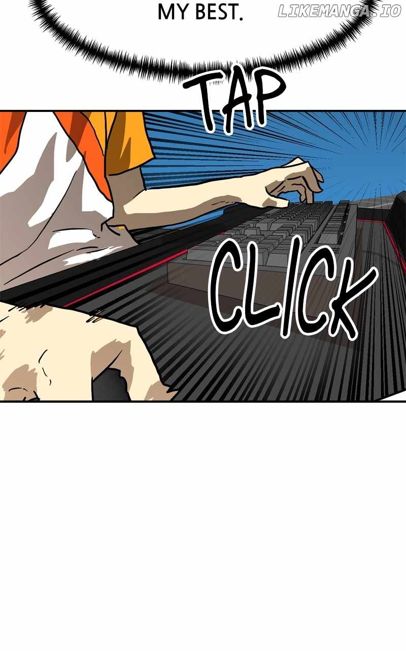 Double Click Chapter 177 page 78