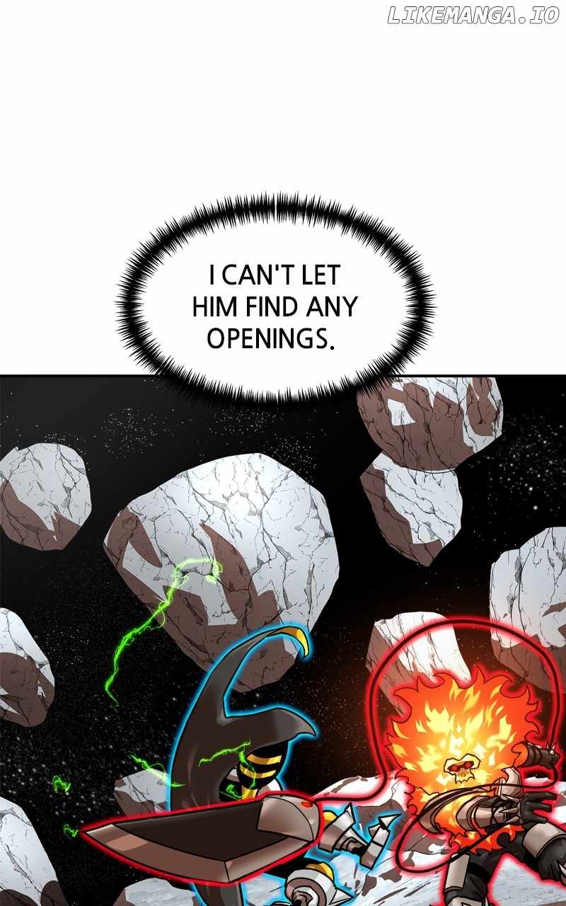 Double Click Chapter 177 page 79