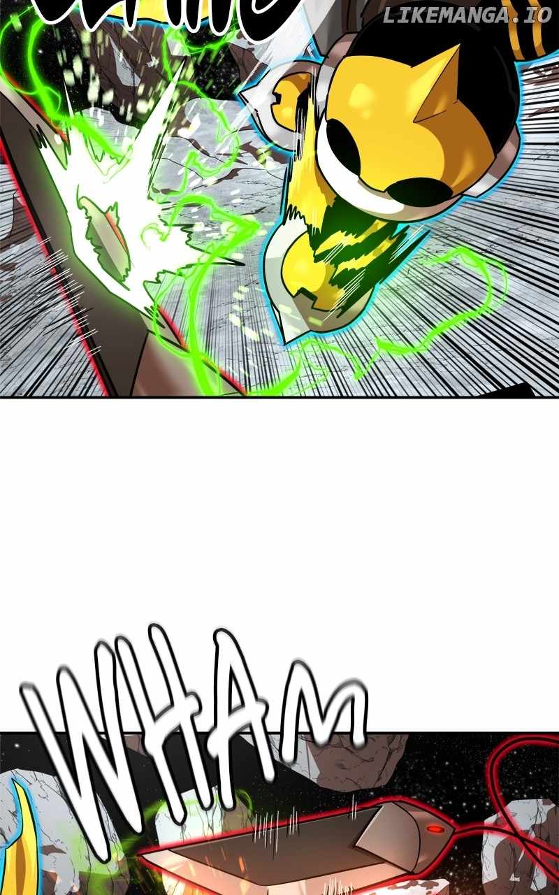 Double Click Chapter 177 page 81
