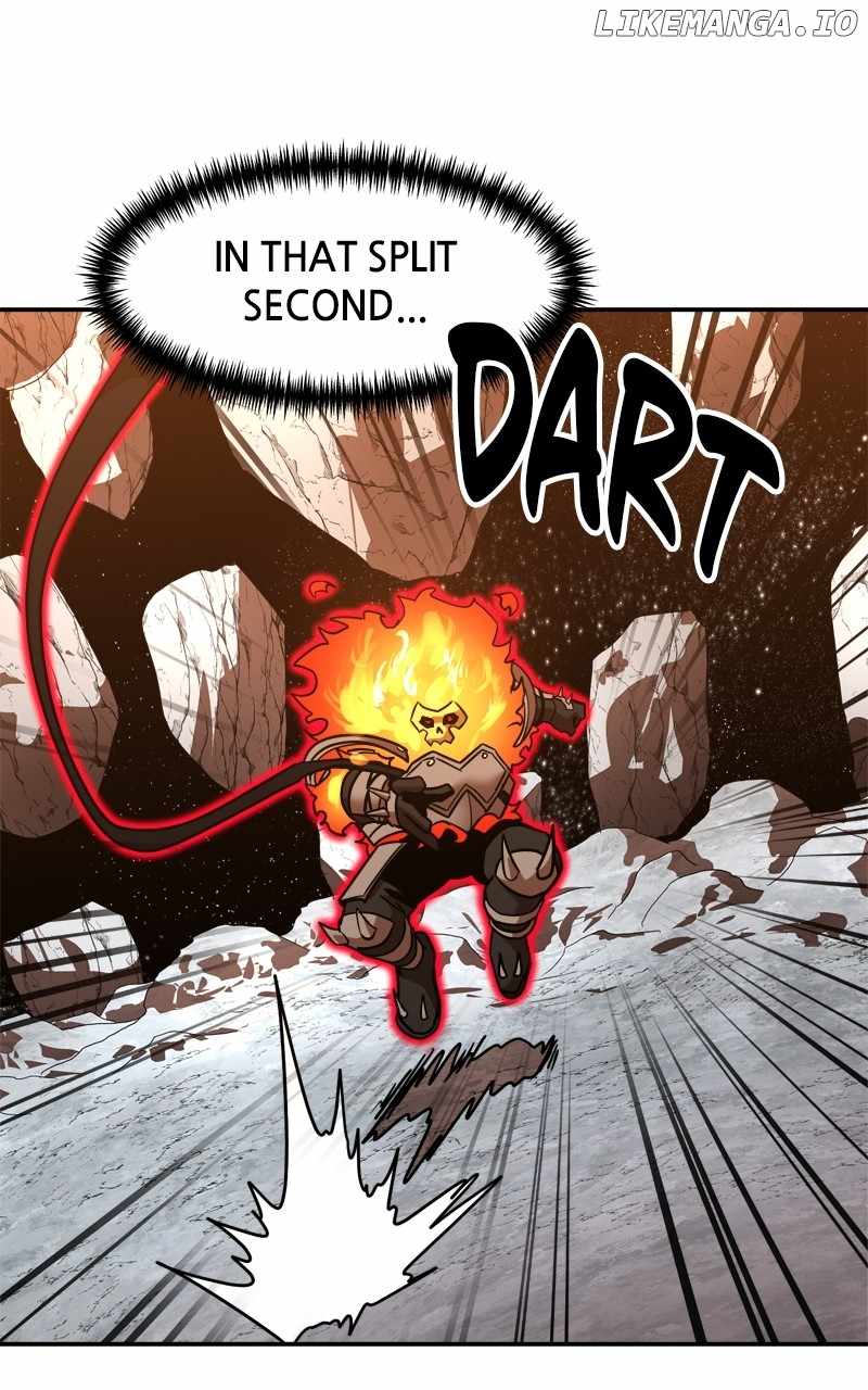 Double Click Chapter 177 page 83