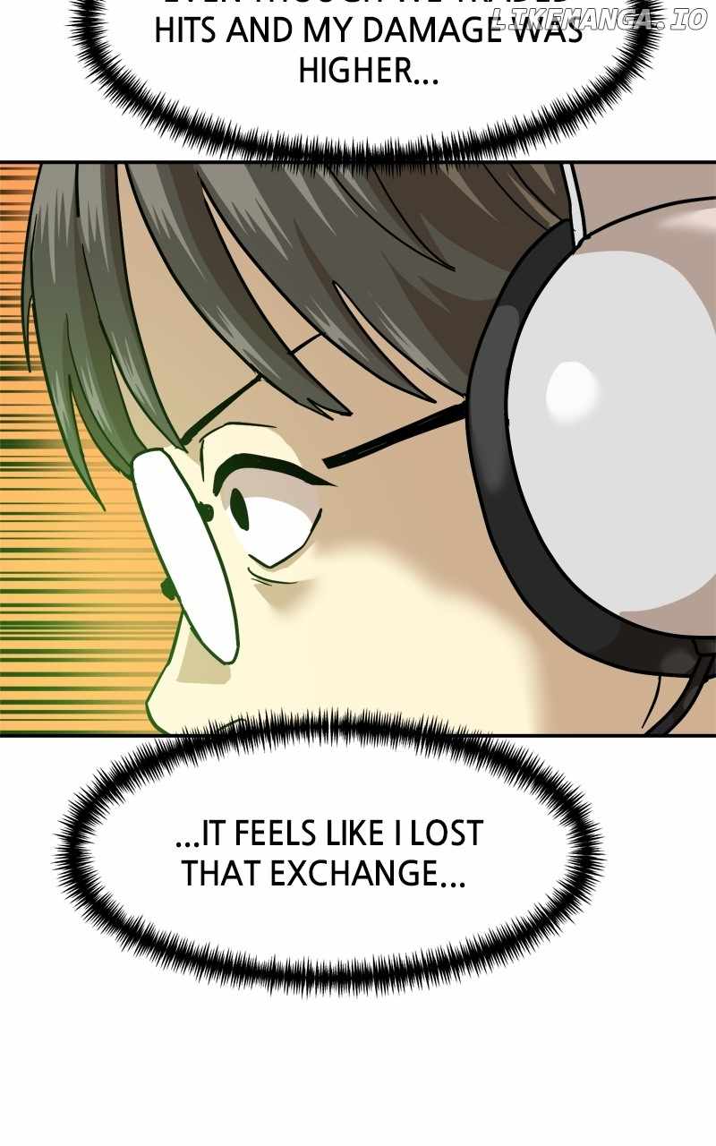 Double Click Chapter 177 page 86