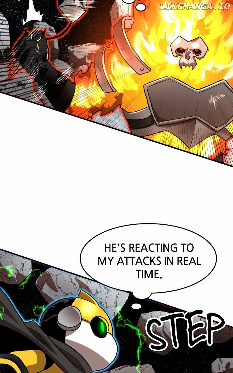 Double Click Chapter 177 page 89