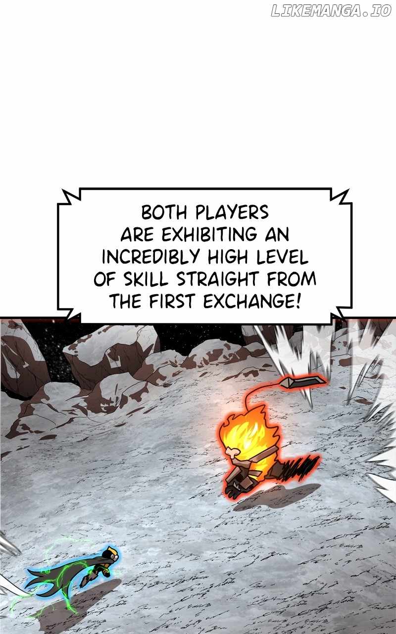 Double Click Chapter 178 page 1