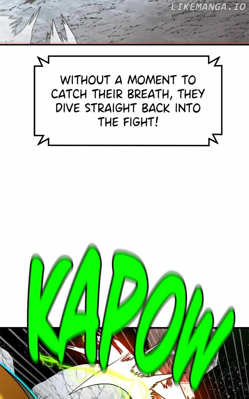 Double Click Chapter 178 page 2