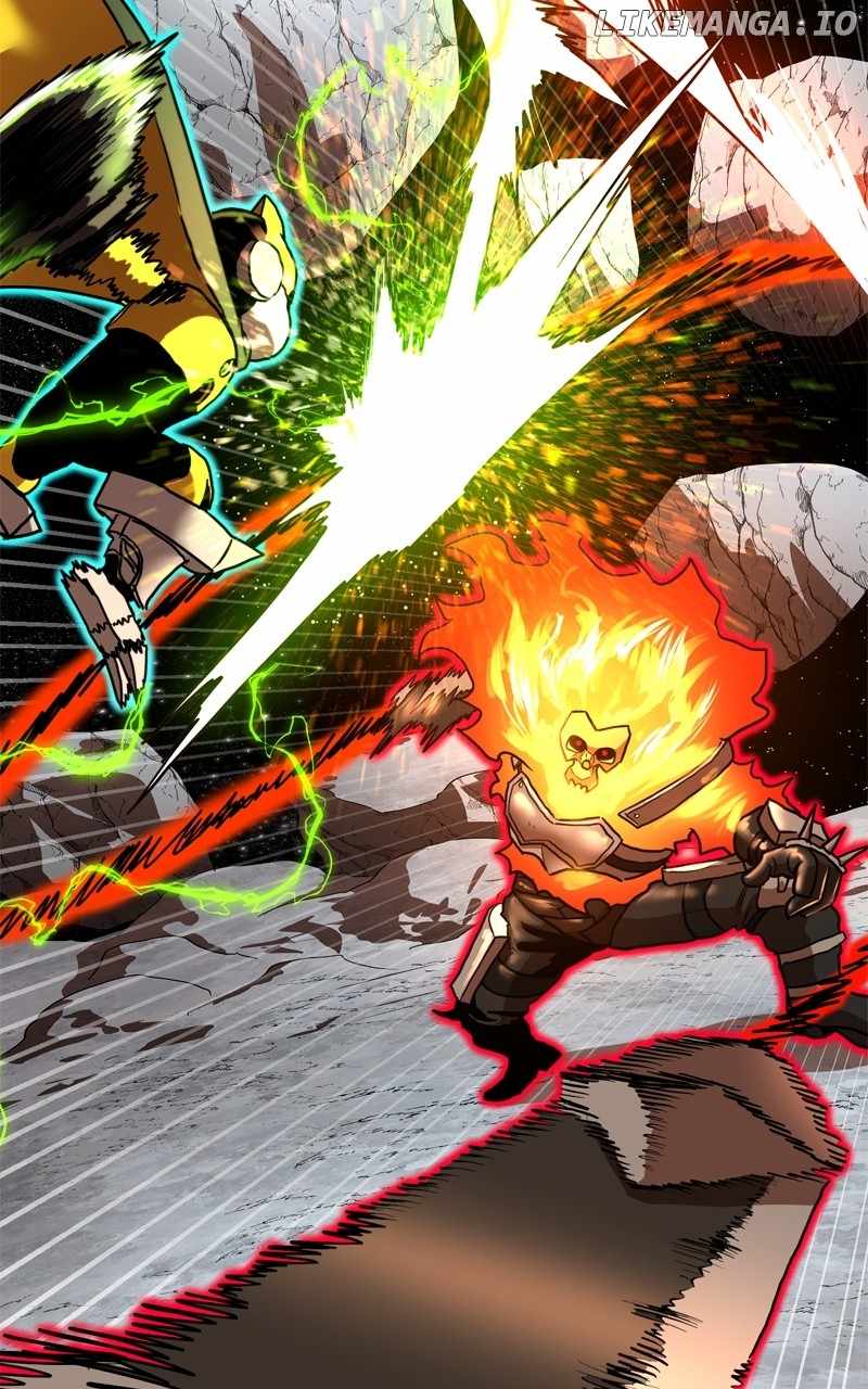 Double Click Chapter 178 page 3