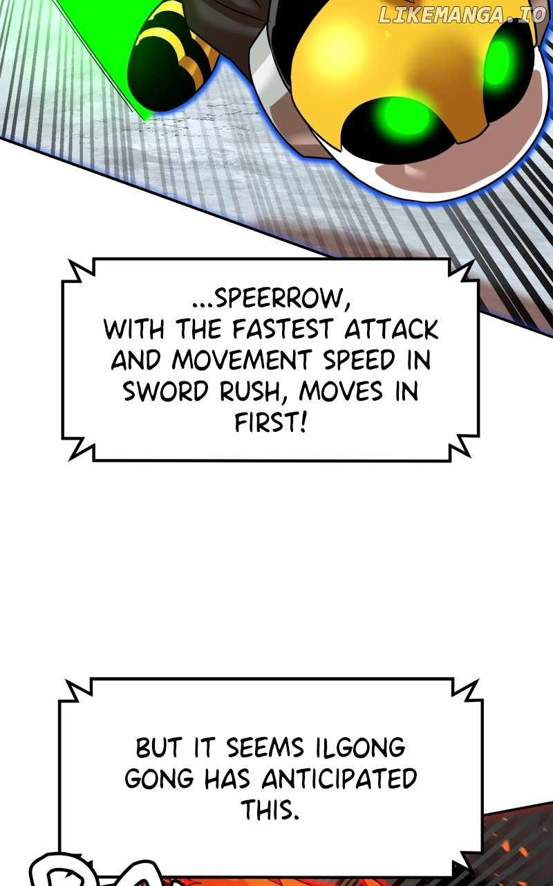 Double Click Chapter 178 page 7