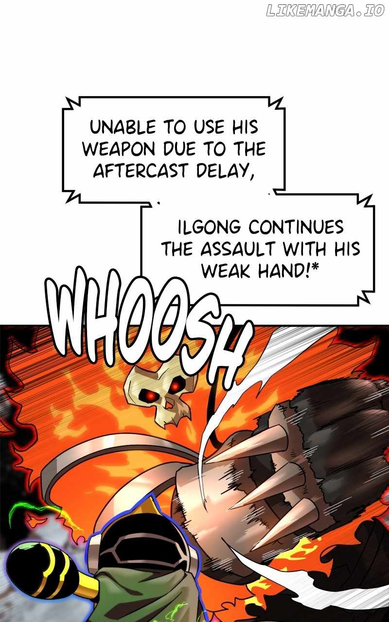Double Click Chapter 178 page 11