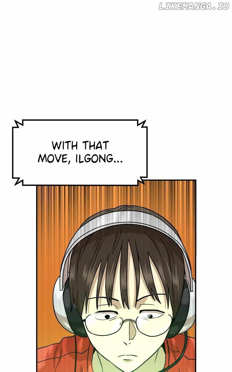 Double Click Chapter 178 page 14