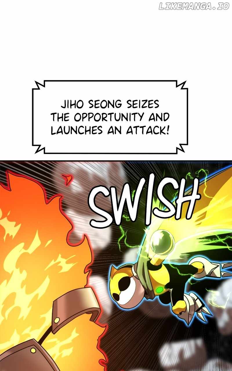Double Click Chapter 178 page 16