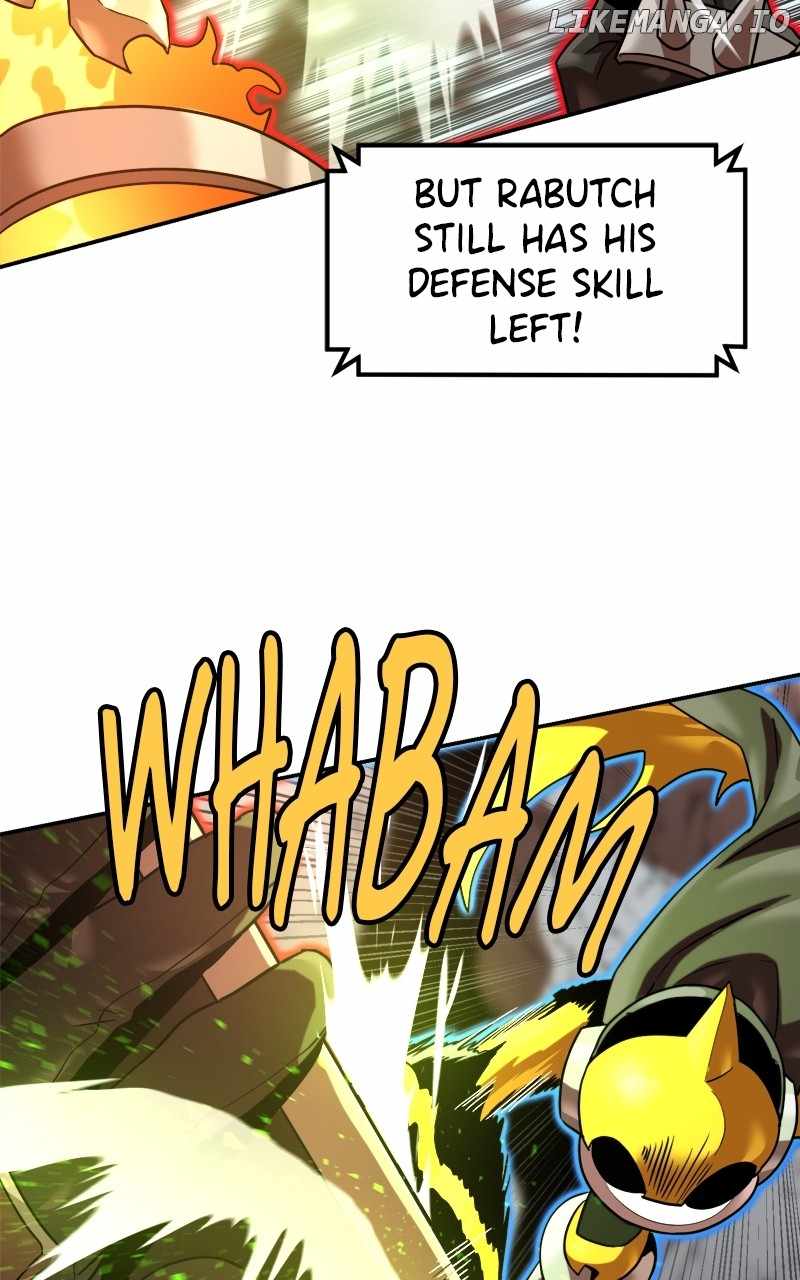 Double Click Chapter 178 page 19