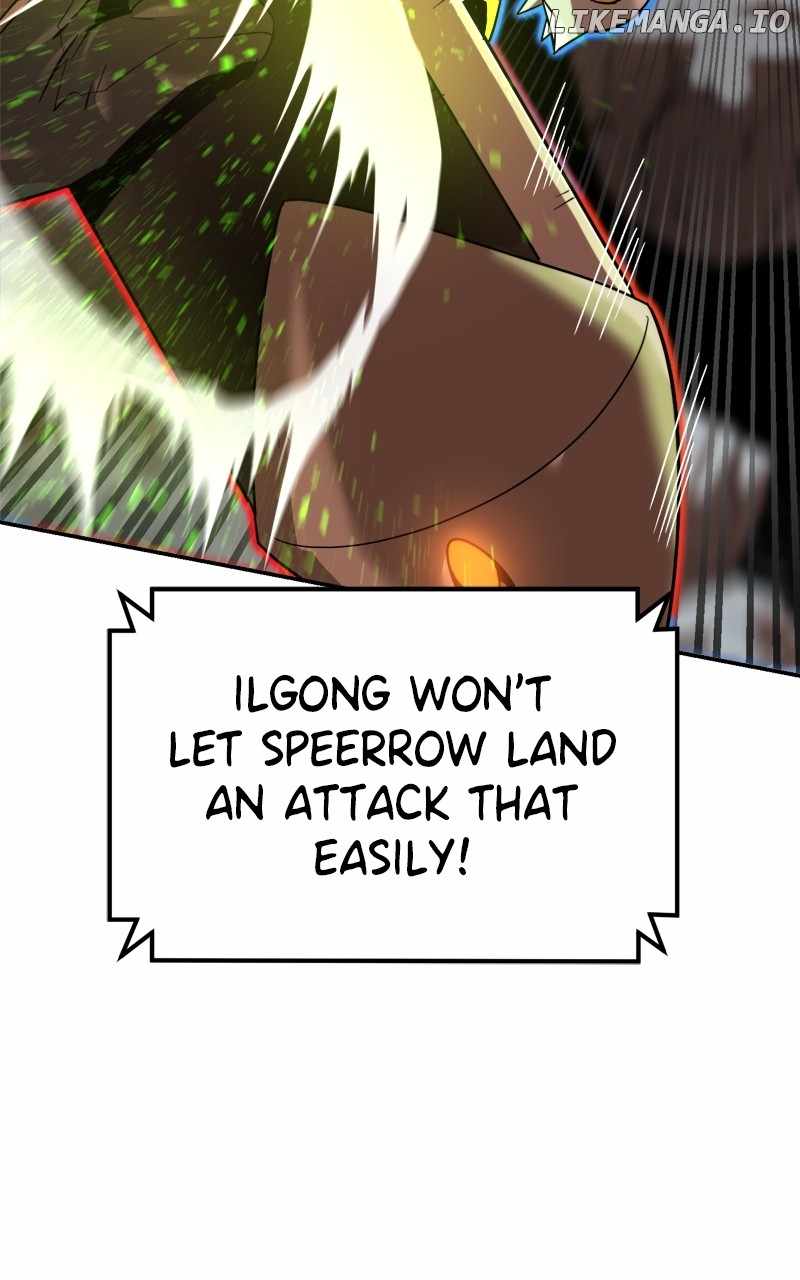 Double Click Chapter 178 page 20