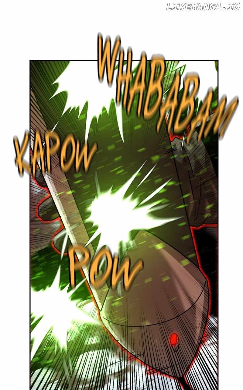 Double Click Chapter 178 page 21