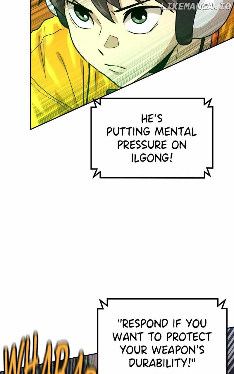Double Click Chapter 178 page 24