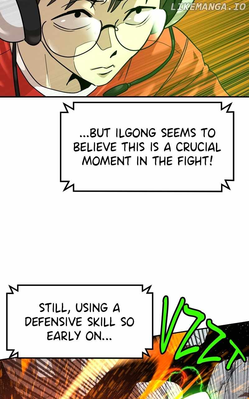 Double Click Chapter 178 page 34