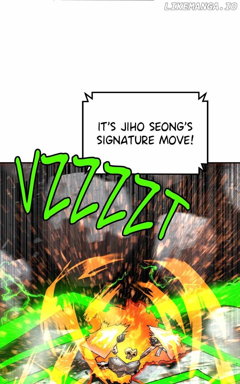 Double Click Chapter 178 page 39