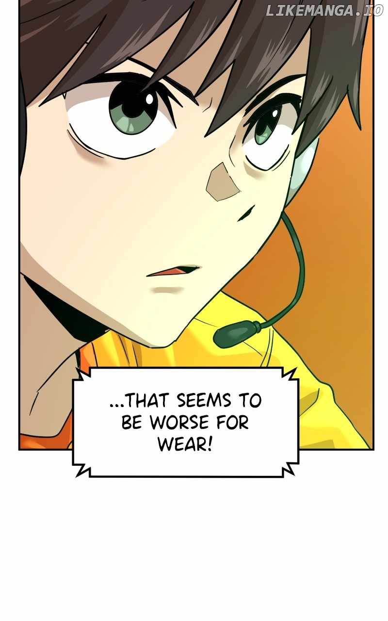 Double Click Chapter 178 page 57