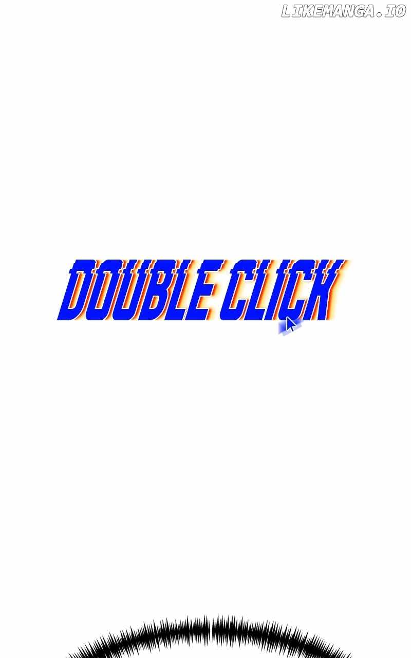 Double Click Chapter 178 page 58
