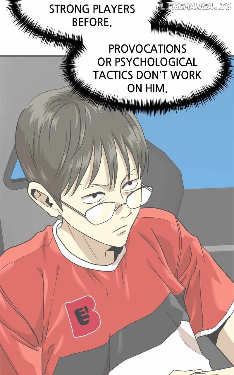 Double Click Chapter 178 page 65