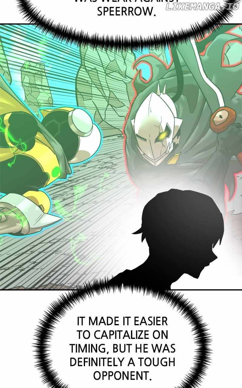 Double Click Chapter 178 page 67