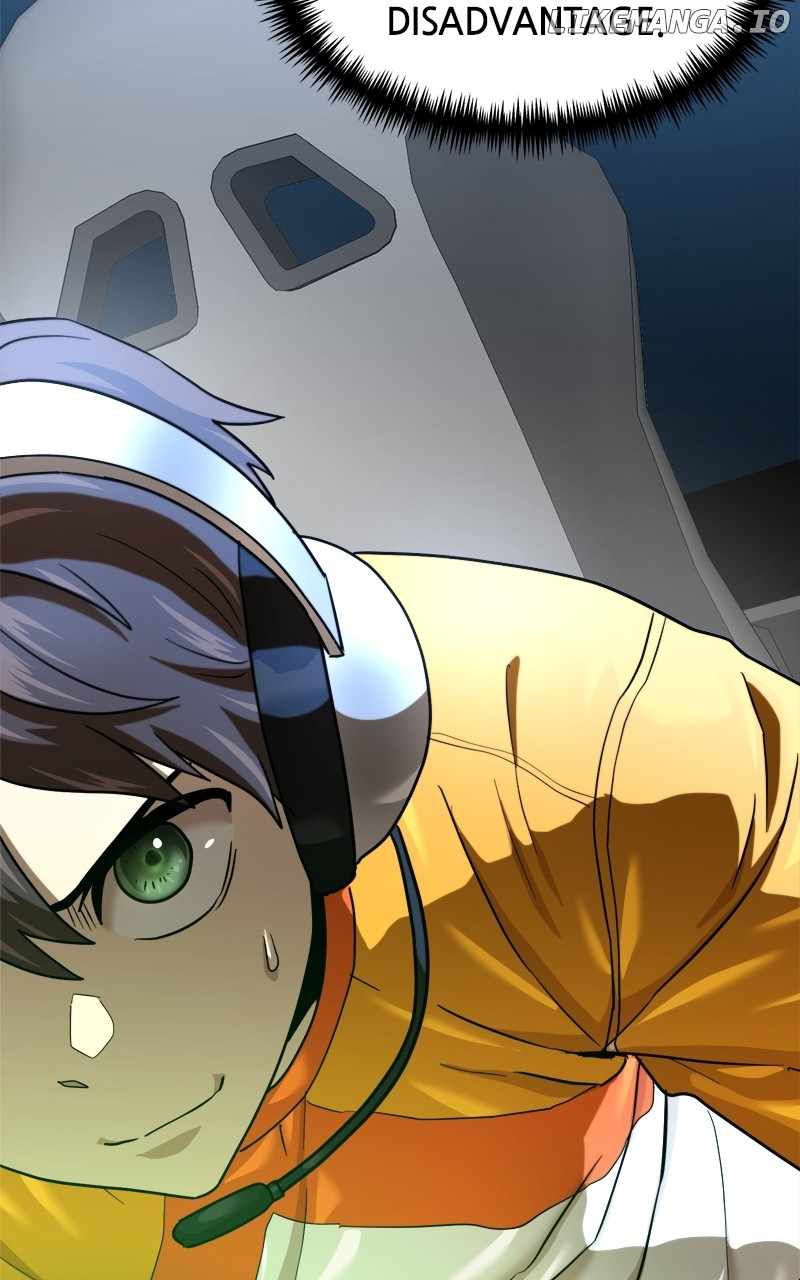 Double Click Chapter 178 page 72