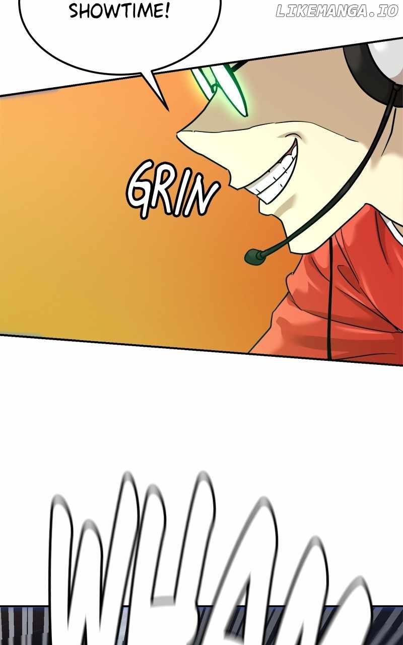 Double Click Chapter 178 page 87