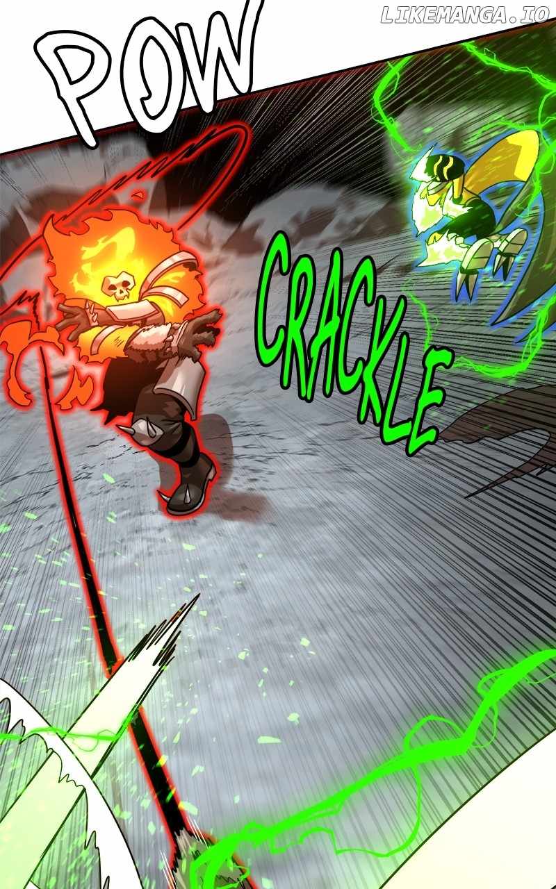 Double Click Chapter 178 page 92