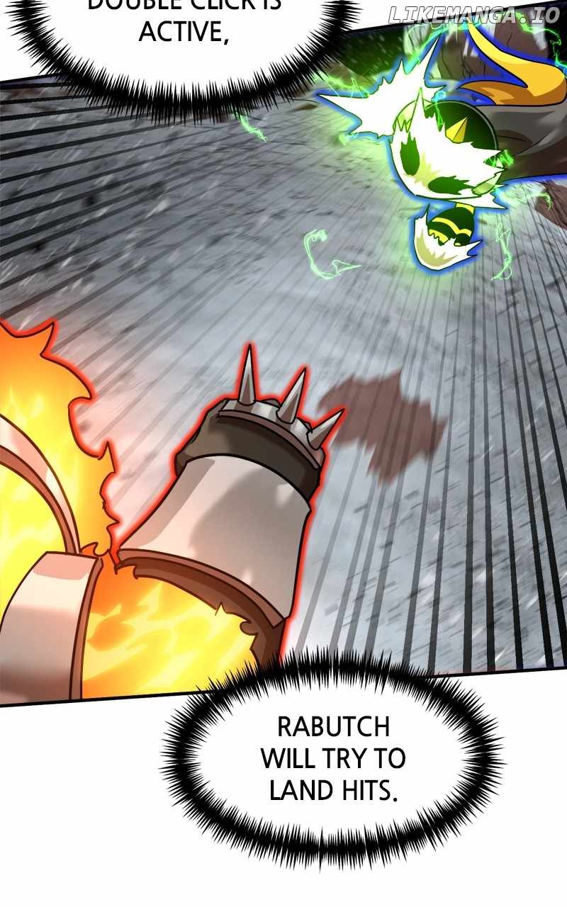 Double Click Chapter 178 page 98