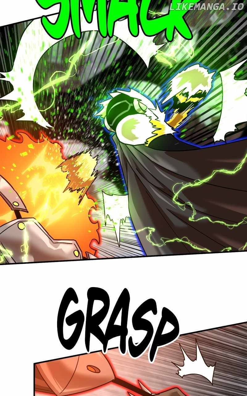 Double Click Chapter 178 page 100