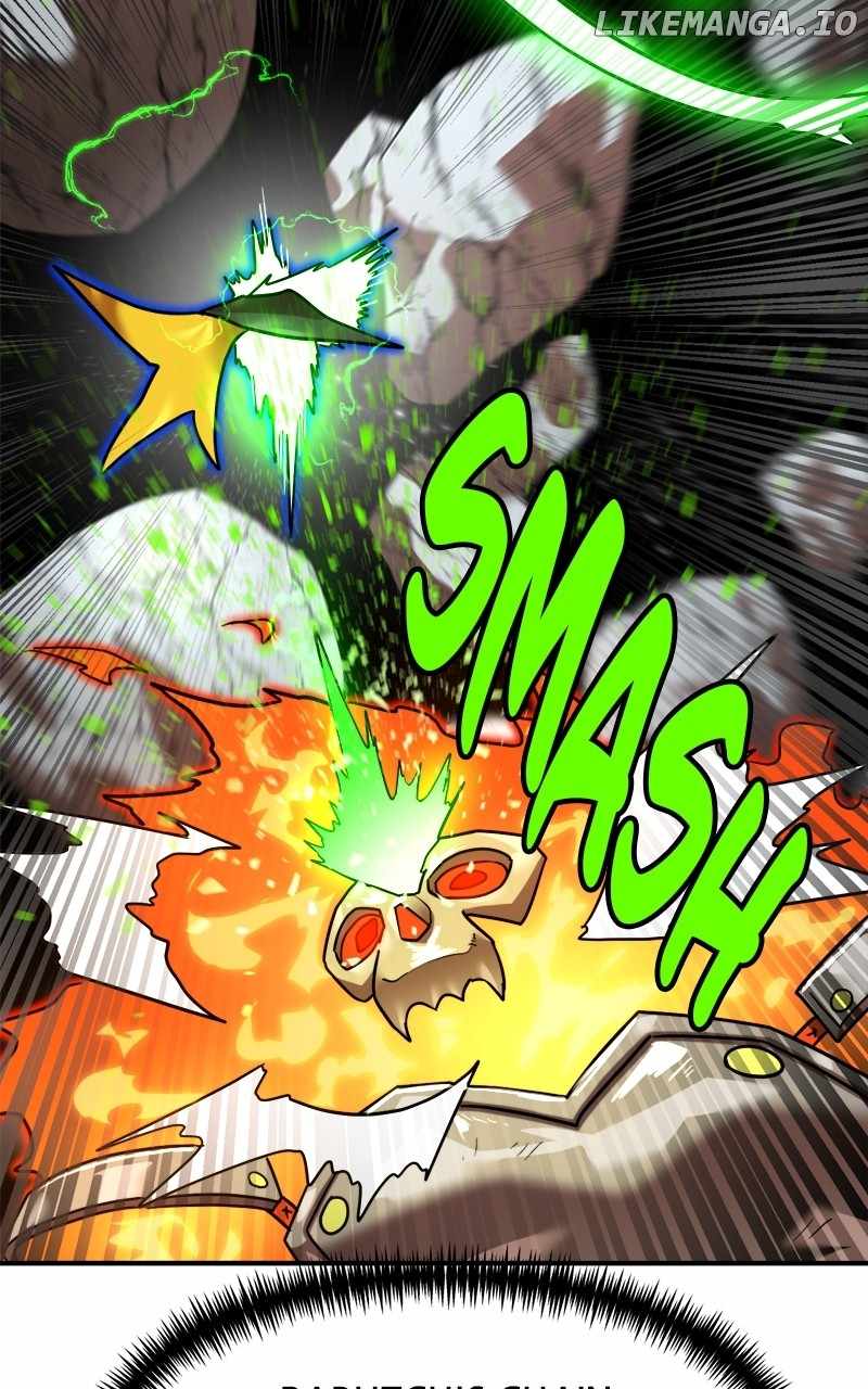 Double Click Chapter 178 page 110