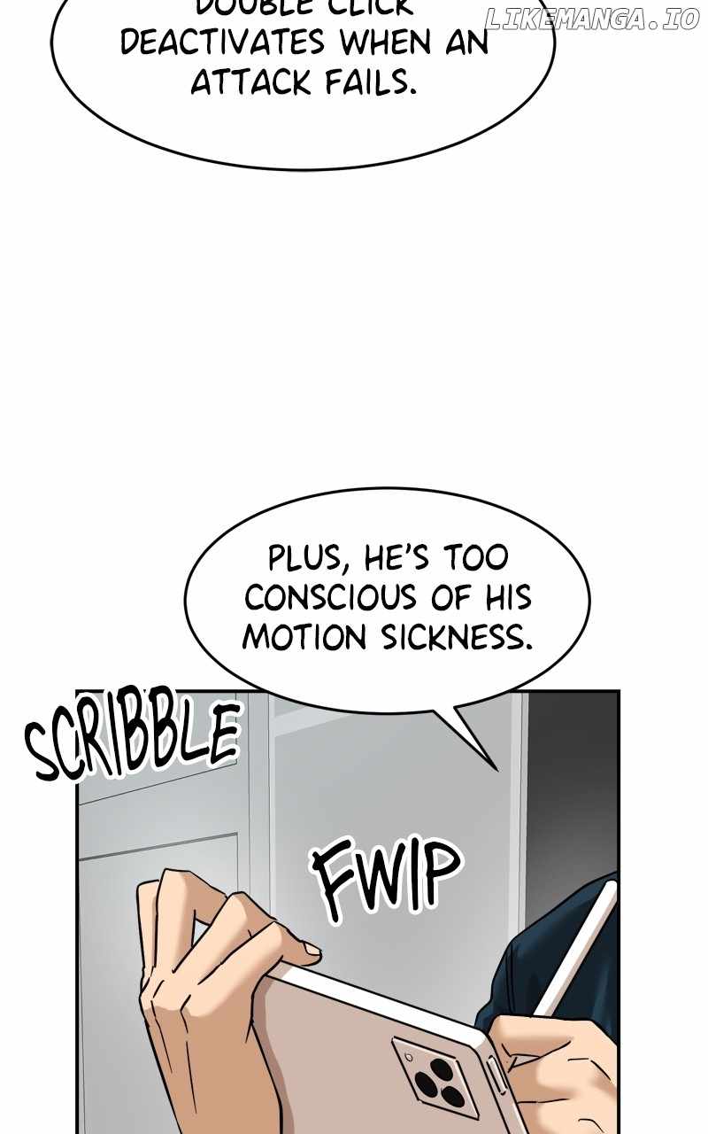 Double Click Chapter 179 page 11
