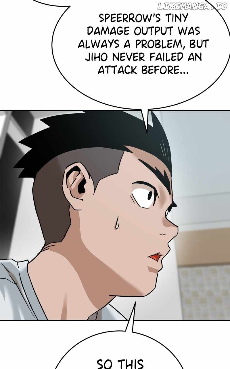 Double Click Chapter 179 page 13