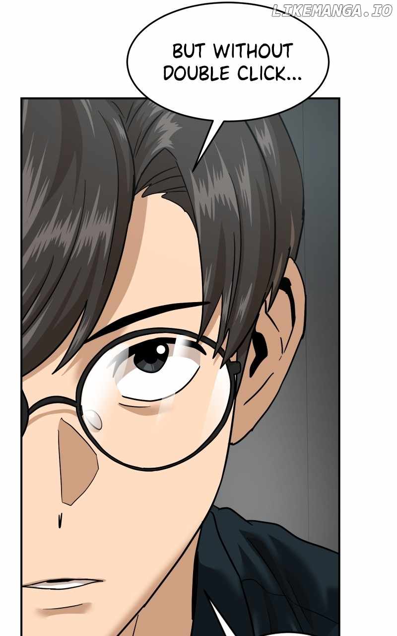 Double Click Chapter 179 page 16