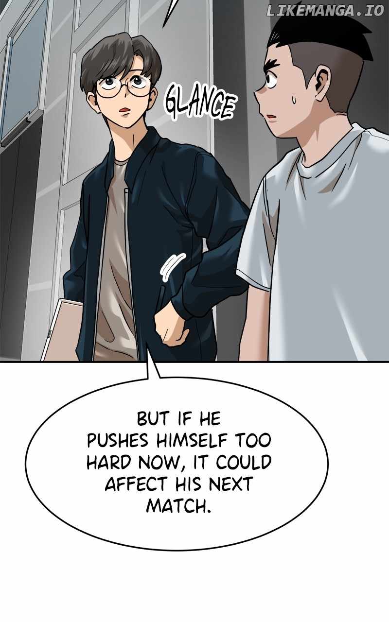 Double Click Chapter 179 page 18