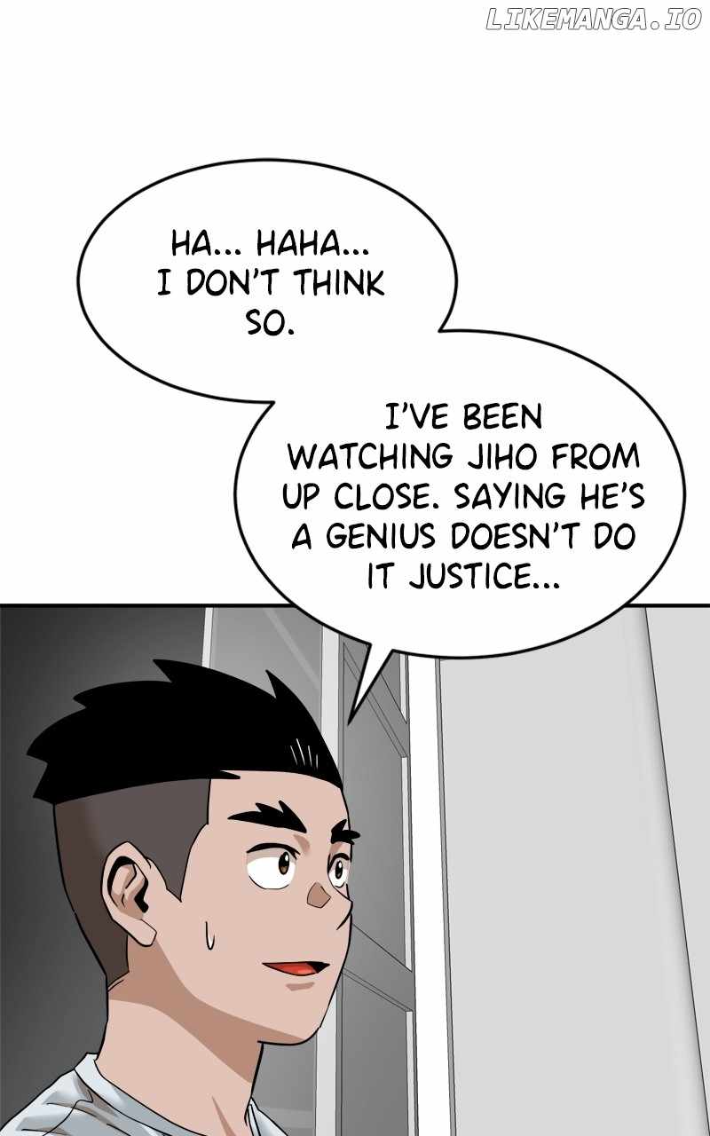 Double Click Chapter 179 page 19