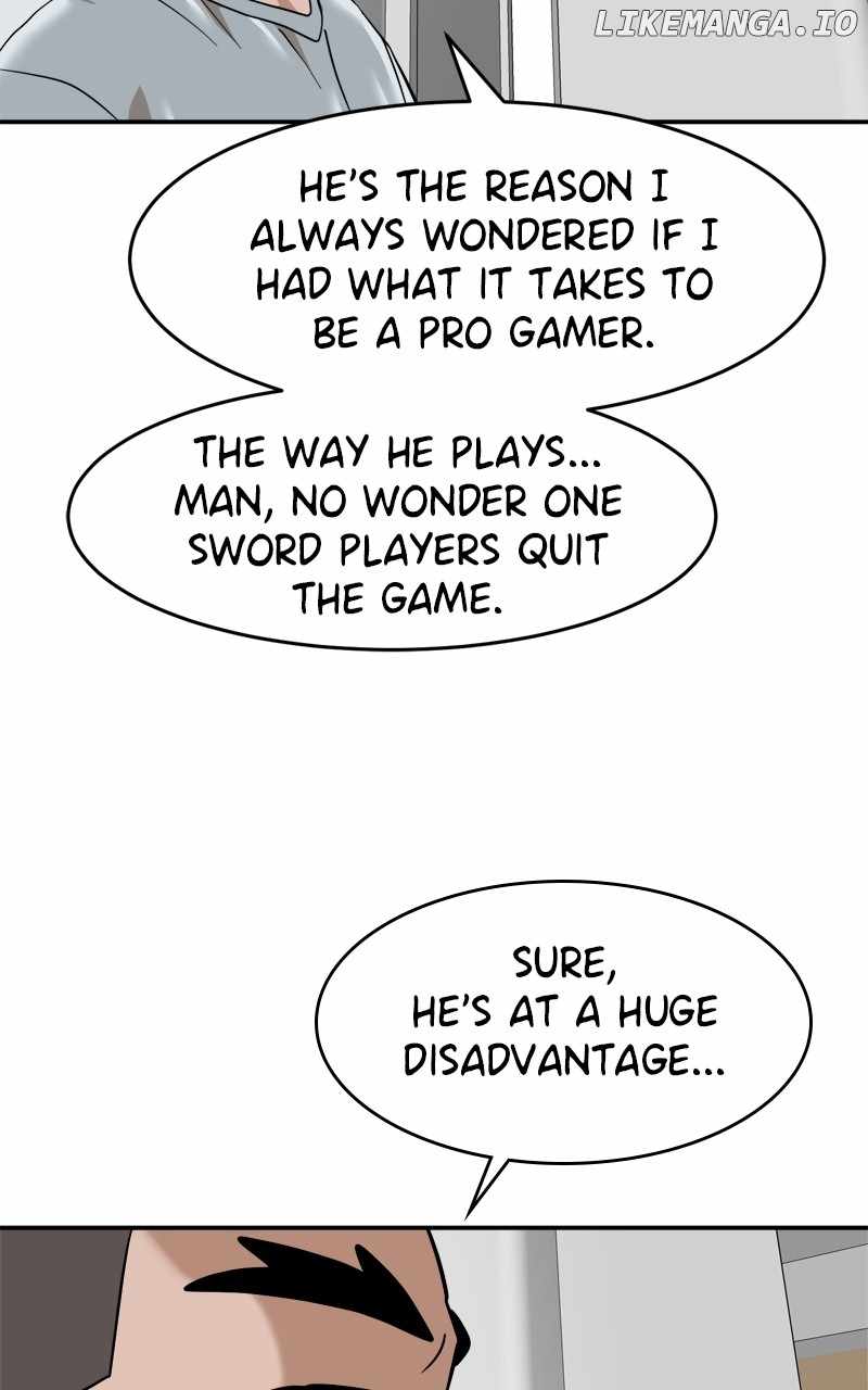 Double Click Chapter 179 page 20