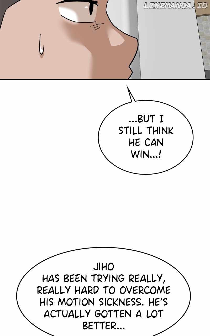 Double Click Chapter 179 page 21