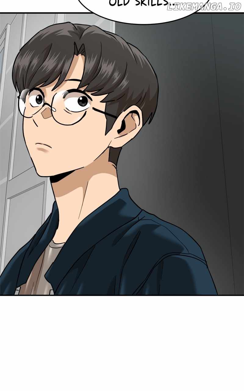 Double Click Chapter 179 page 24