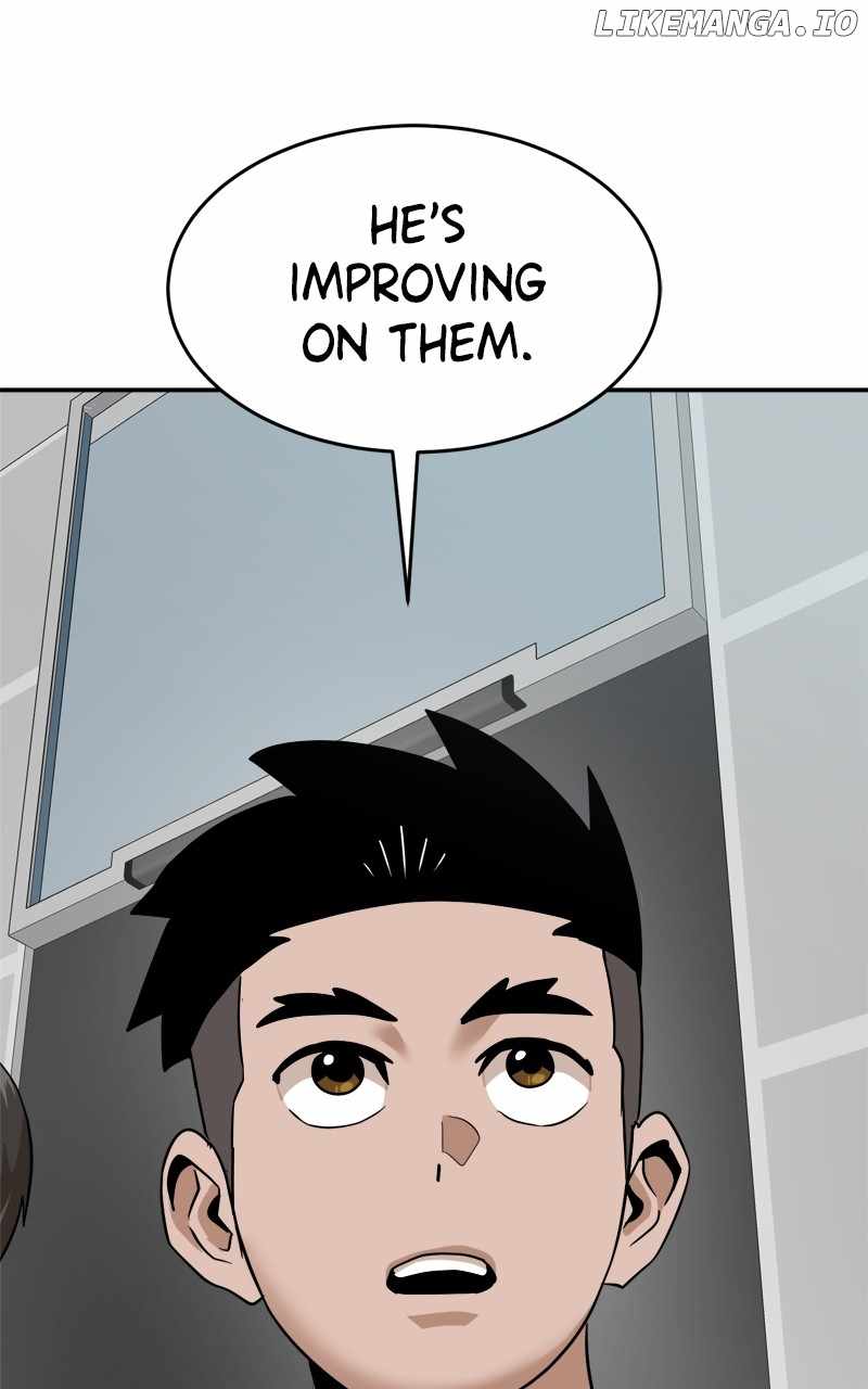 Double Click Chapter 179 page 25