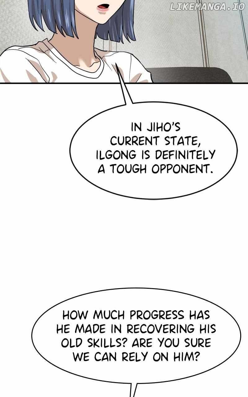 Double Click Chapter 179 page 42