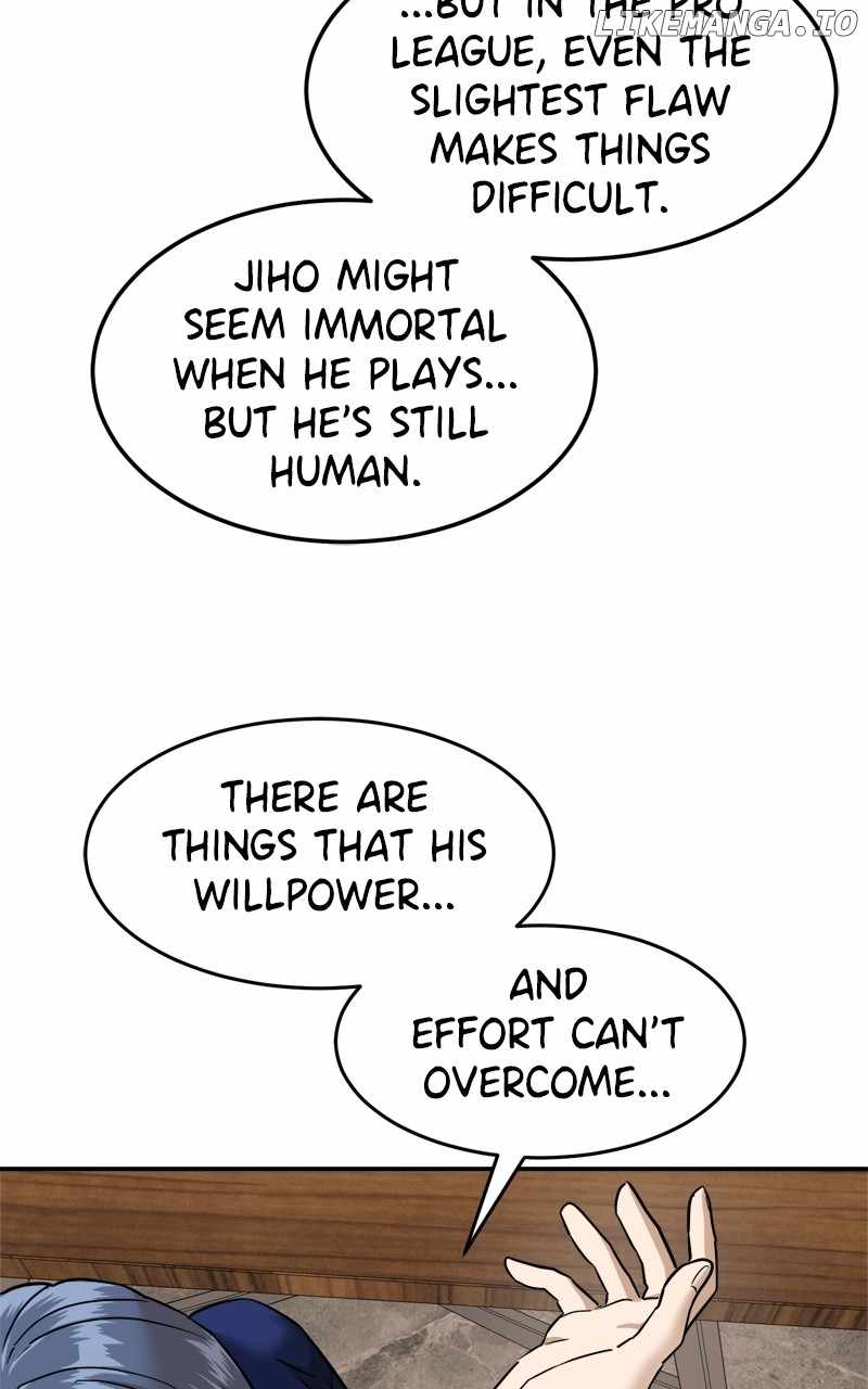 Double Click Chapter 179 page 47