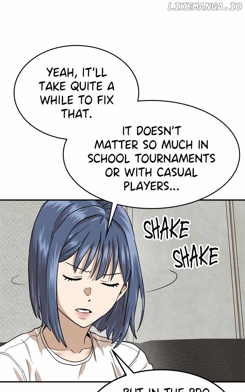 Double Click Chapter 179 page 46